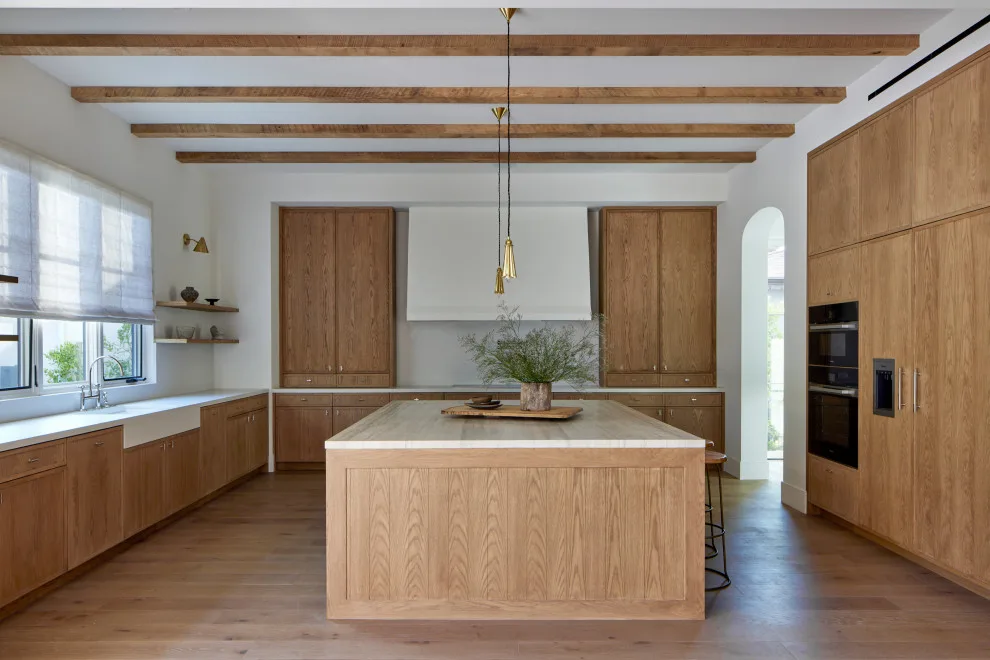 Village Valley - Kitchen Renovation by Concept Renovations, Inc. - Photo 9