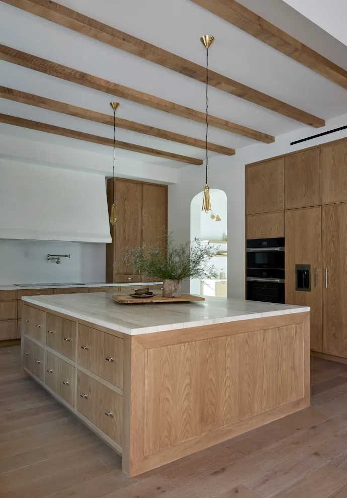 Village Valley - Kitchen Renovation by Concept Renovations, Inc. - Photo 24