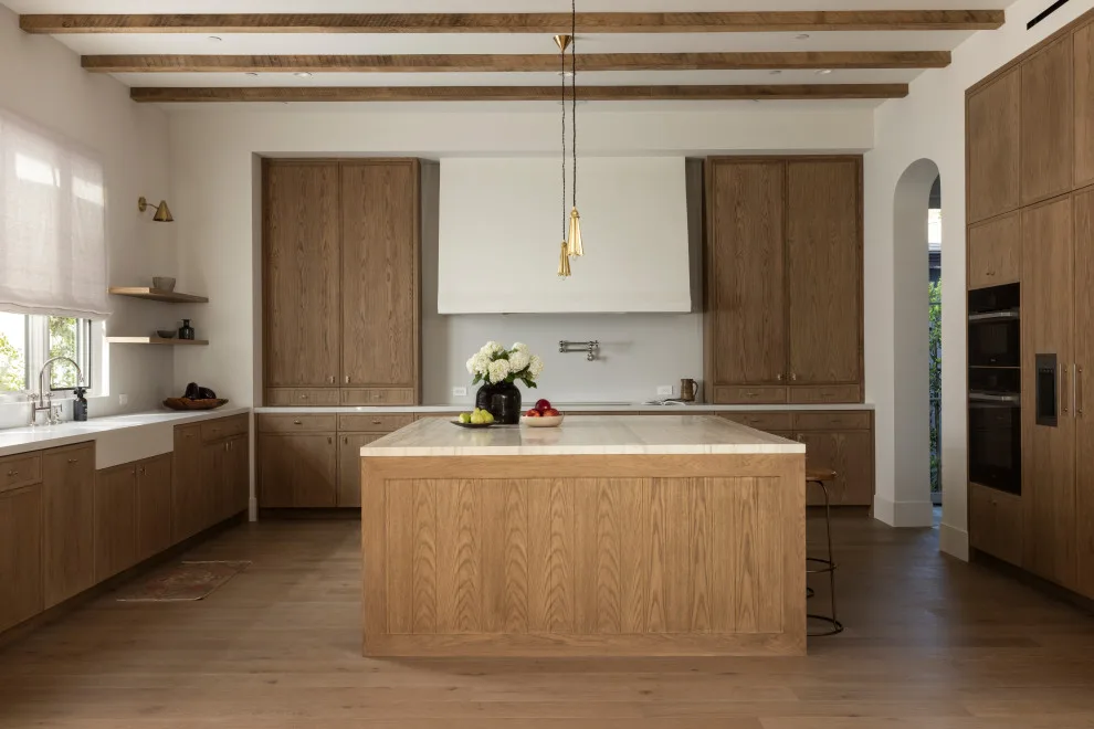 Village Valley - Kitchen Renovation by Concept Renovations, Inc. - Photo 13