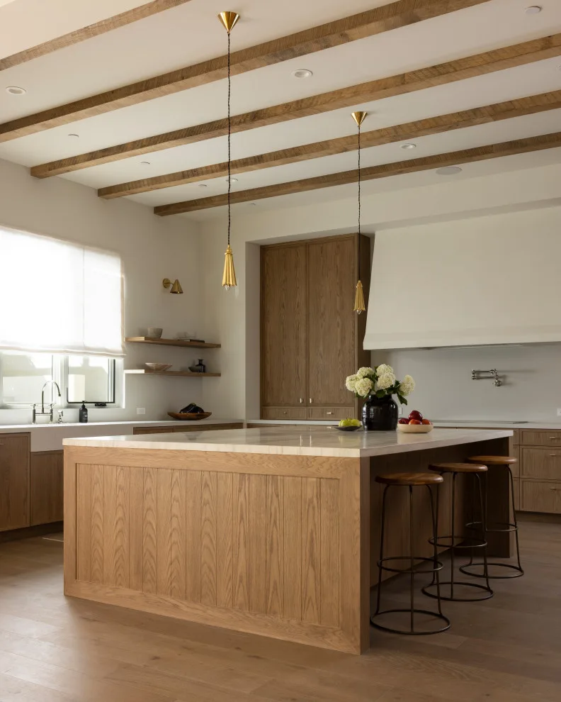 Village Valley - Kitchen Renovation by Concept Renovations, Inc. - Photo 22