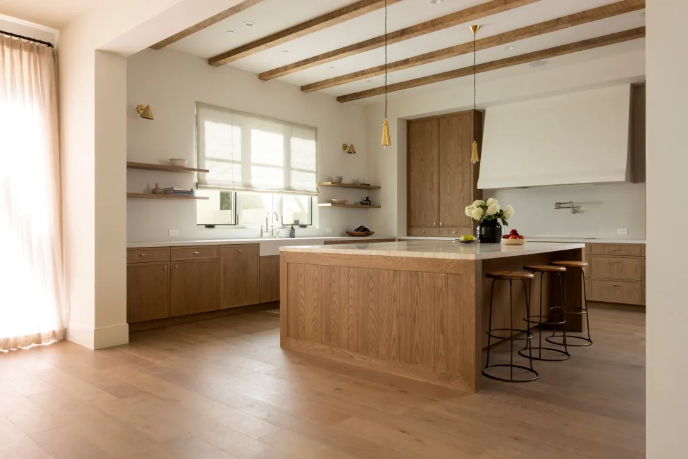Village Valley - Kitchen Renovation by Concept Renovations, Inc. - Photo 16