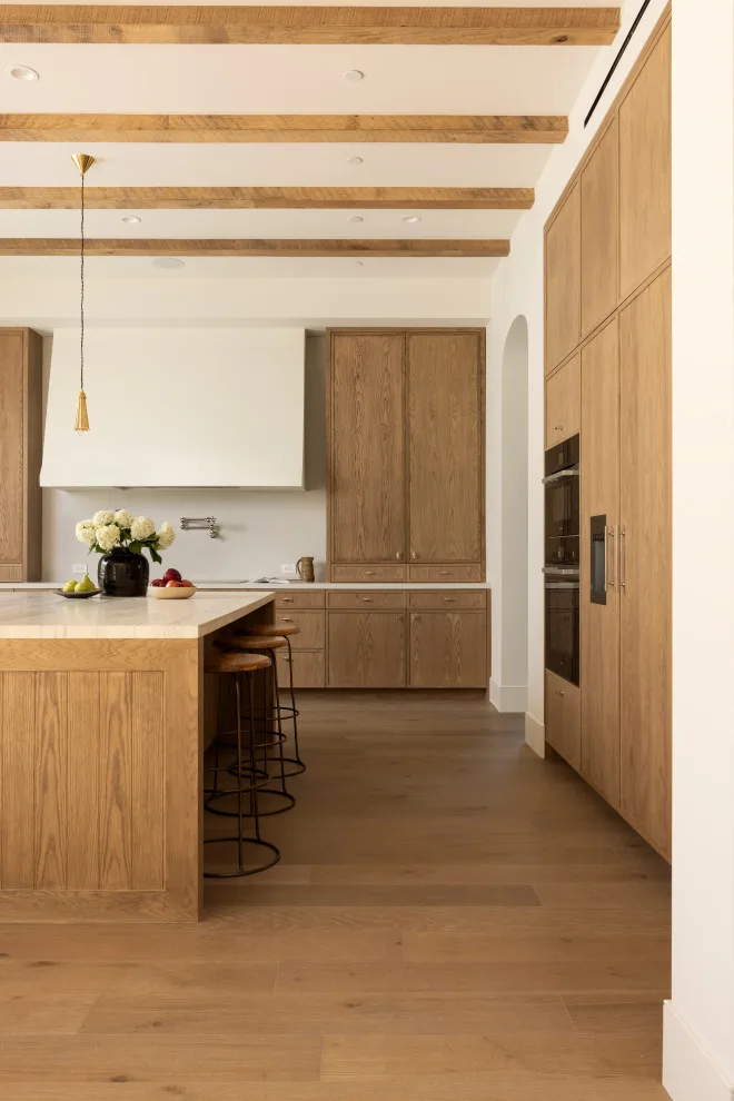 Village Valley - Kitchen Renovation by Concept Renovations, Inc. - Photo 6