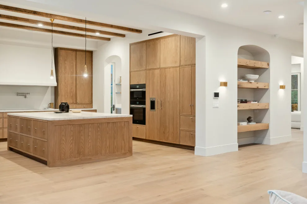Village Valley - Kitchen Renovation by Concept Renovations, Inc. - Photo 14