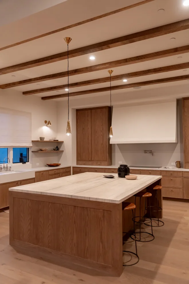 Village Valley - Kitchen Renovation by Concept Renovations, Inc. - Photo 5