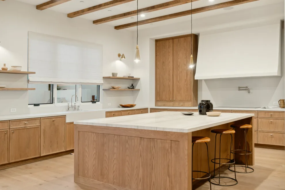 Village Valley - Kitchen Renovation by Concept Renovations, Inc. - Photo 11