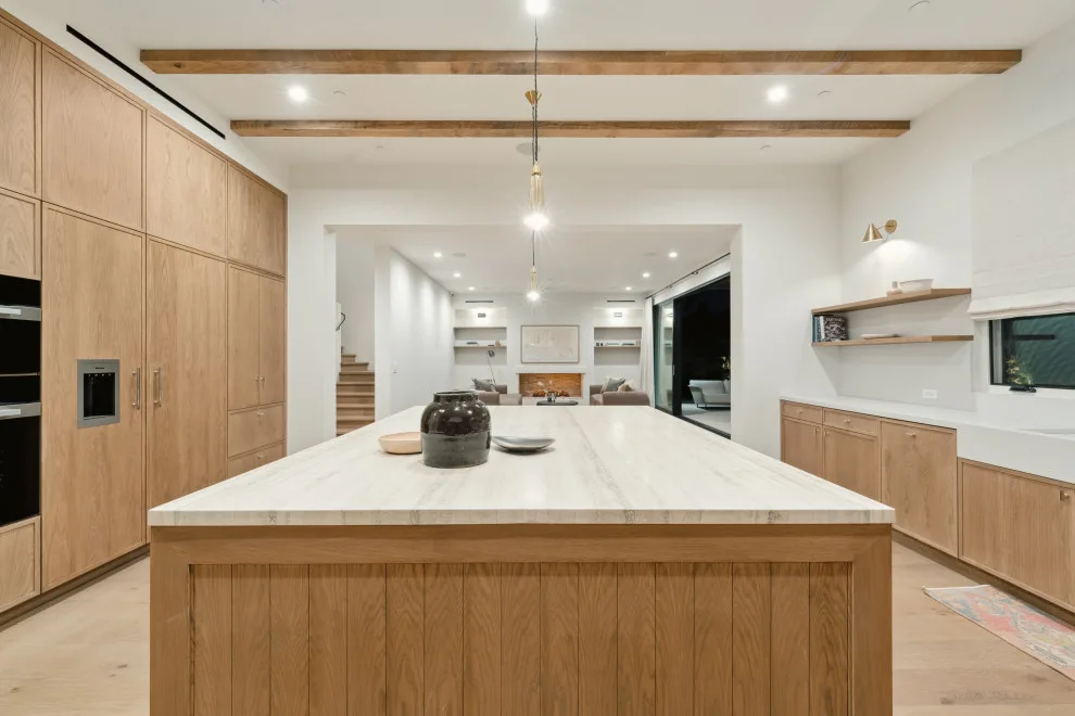 Village Valley - Kitchen Renovation by Concept Renovations, Inc. - Photo 26