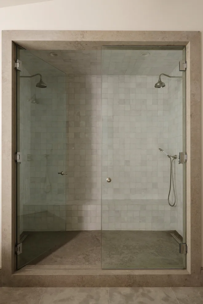 Valley Village - Main Bathroom by Concept Renovations, Inc. - Photo 7
