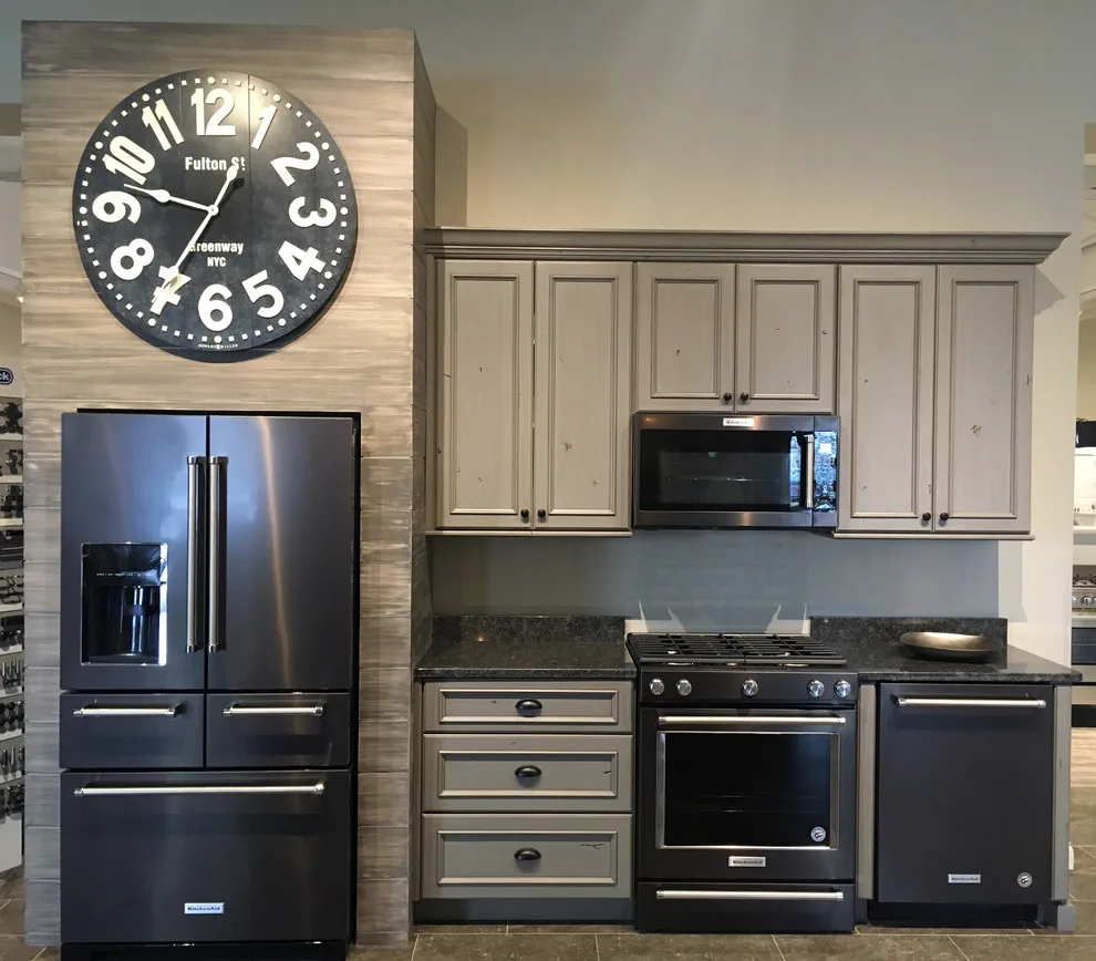 Van's Home Center Kitchen Showcase by Van's Home Center - Photo 5