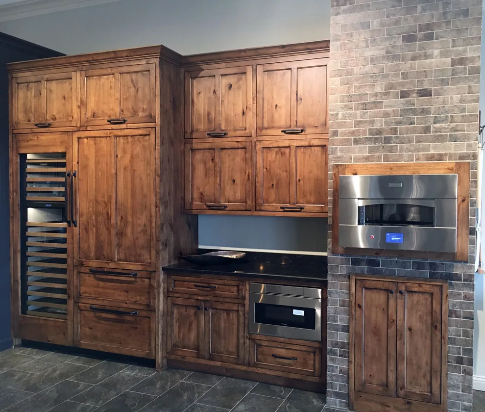 Van's Home Center Kitchen Showcase by Van's Home Center - Photo 4