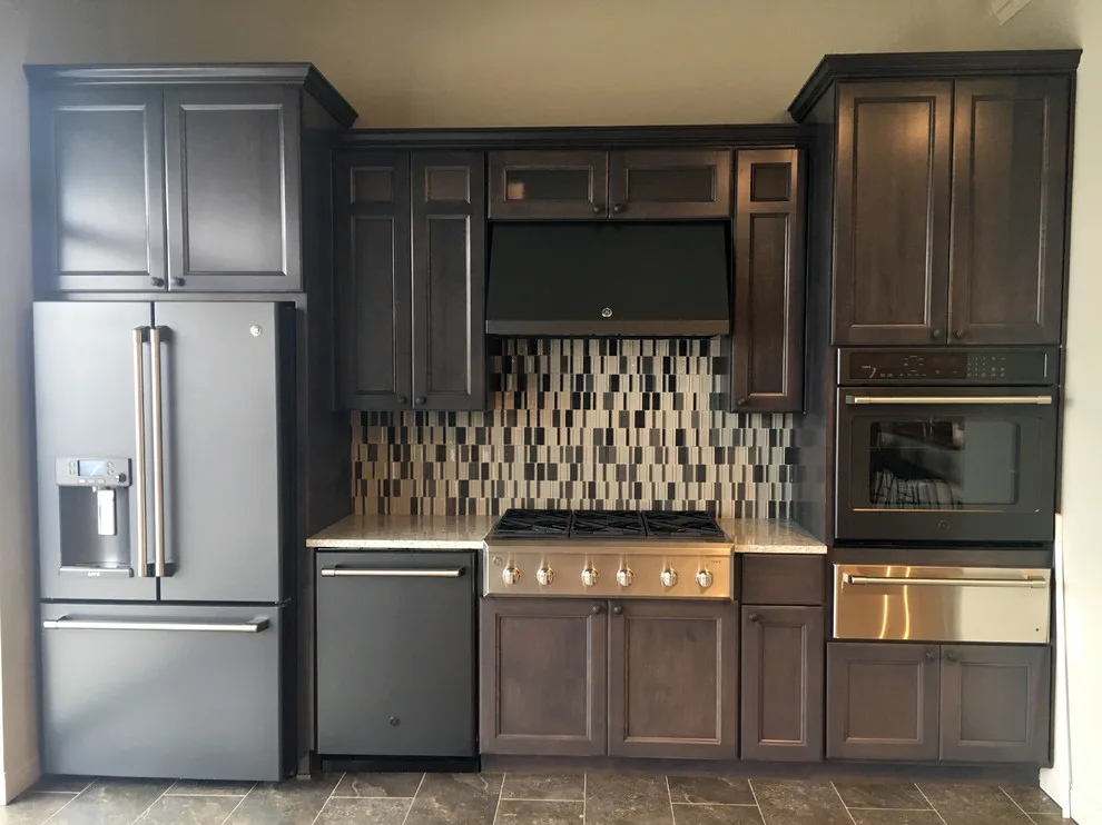 Van's Home Center Kitchen Showcase by Van's Home Center - Photo 9