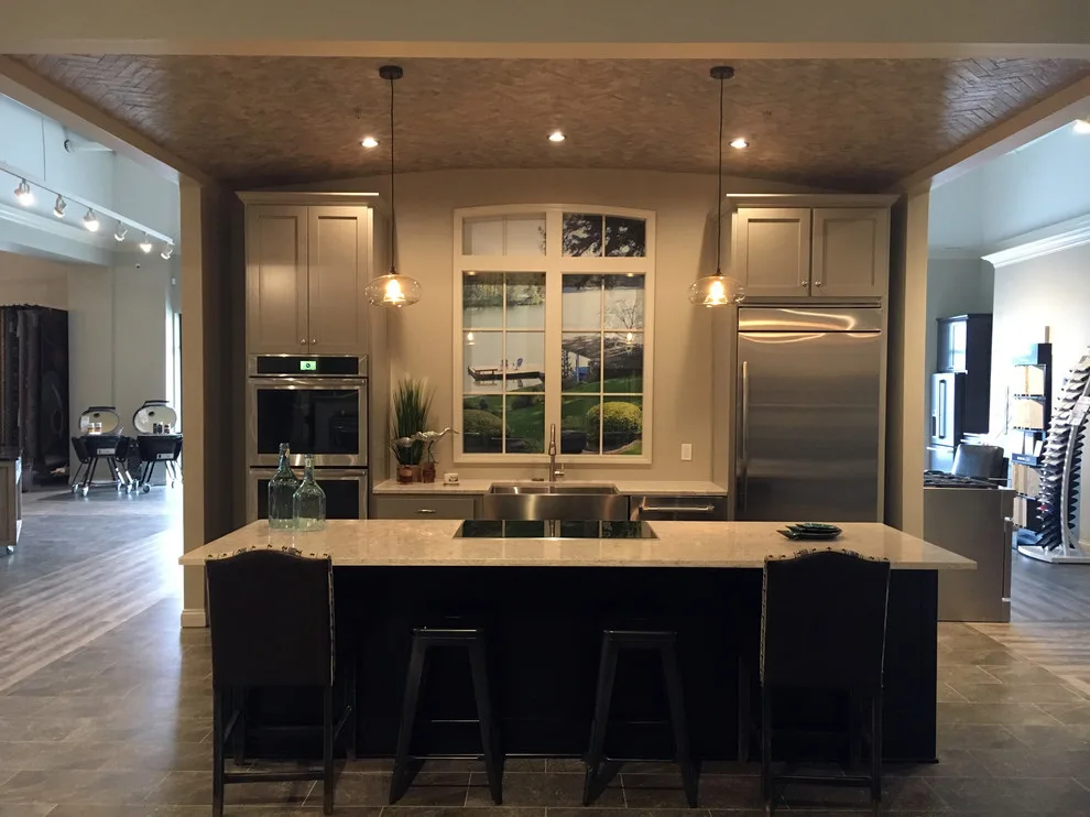 Van's Home Center Kitchen Showcase by Van's Home Center - Photo 8