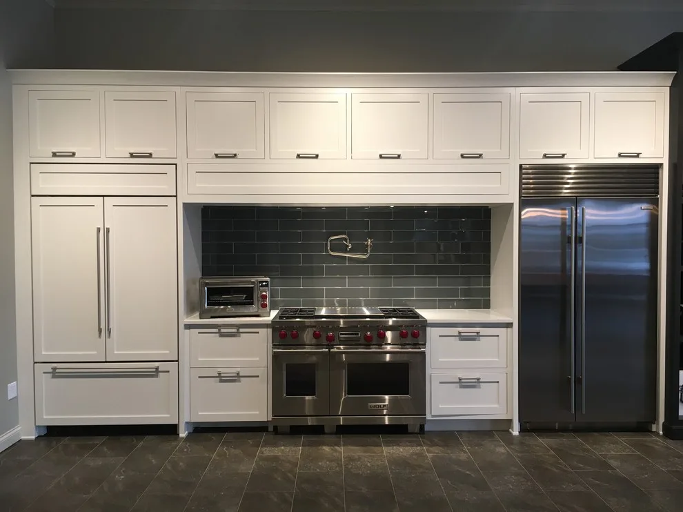 Van's Home Center Kitchen Showcase by Van's Home Center - Photo 11
