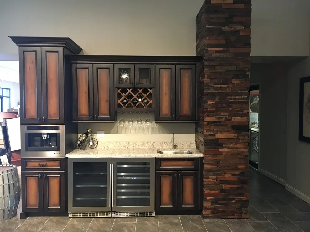 Van's Home Center Kitchen Showcase by Van's Home Center - Photo 3