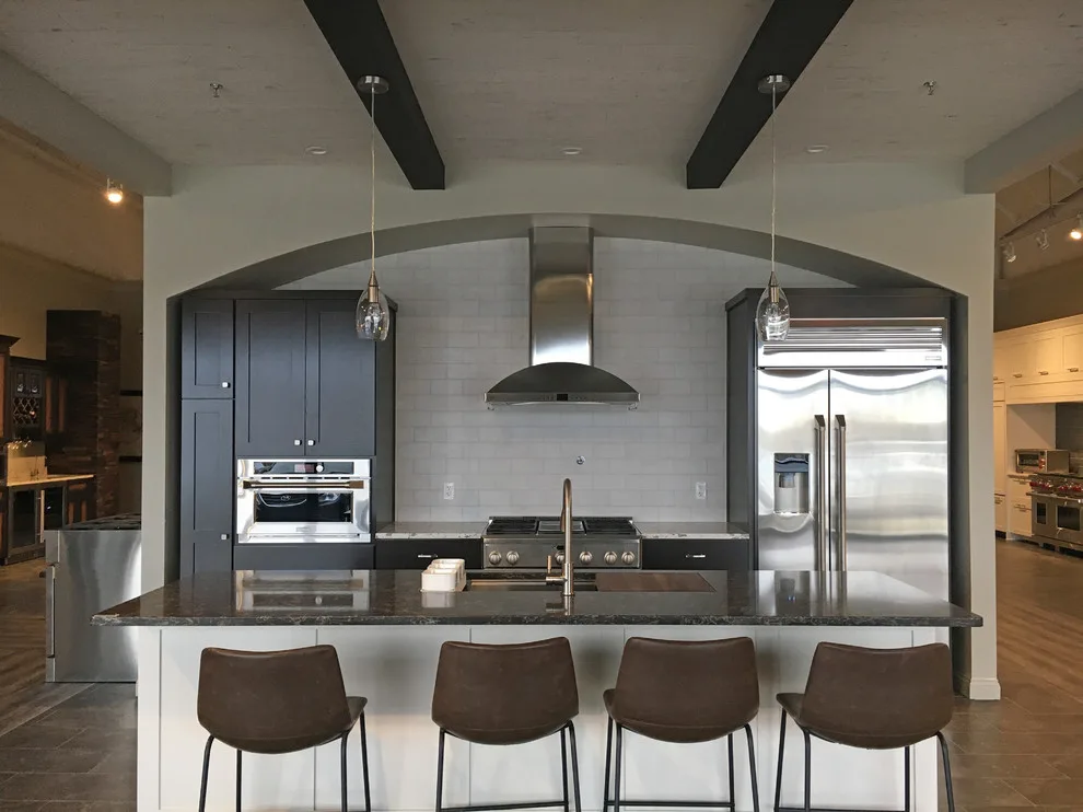 Van's Home Center Kitchen Showcase by Van's Home Center - Photo 2