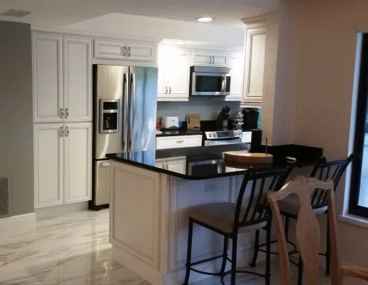Vandygriff Apartment Revamp by Royal Constructors Of Naples - Photo 2