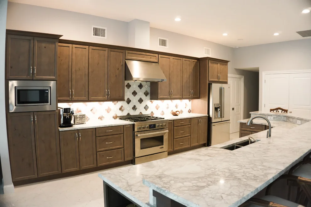 Vandygriff Home Renovation Project by Royal Constructors Of Naples - Photo 10