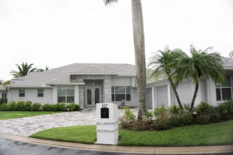 Vandygriff Home Renovation Project by Royal Constructors Of Naples - Photo 5