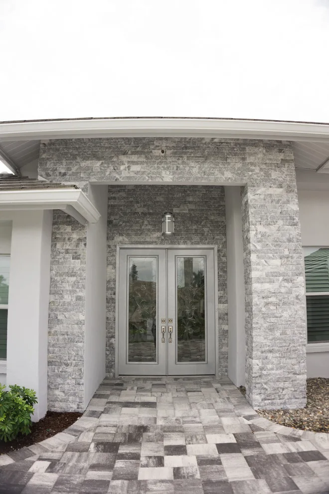 Vandygriff Home Renovation Project by Royal Constructors Of Naples - Photo 3