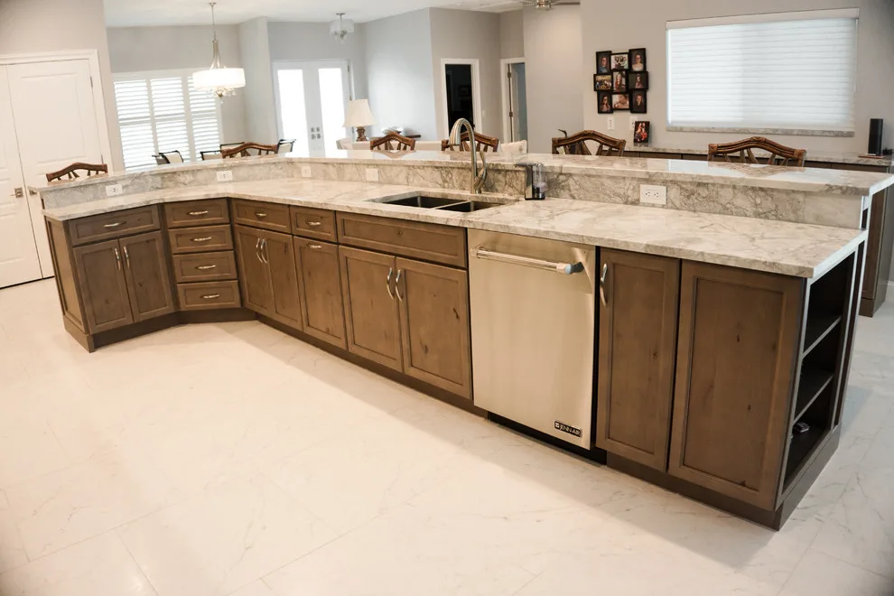 Vandygriff Home Renovation Project by Royal Constructors Of Naples - Photo 8