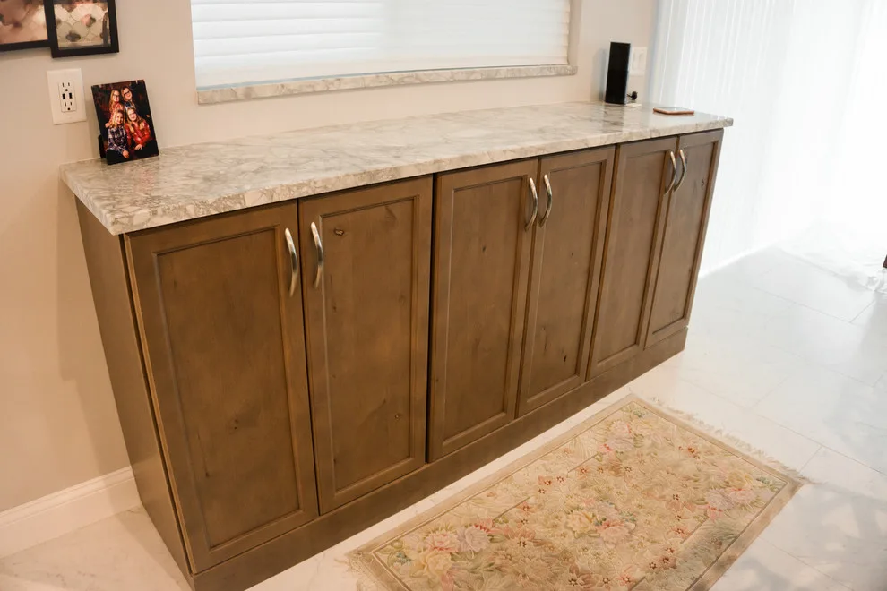 Vandygriff Home Renovation Project by Royal Constructors Of Naples - Photo 2