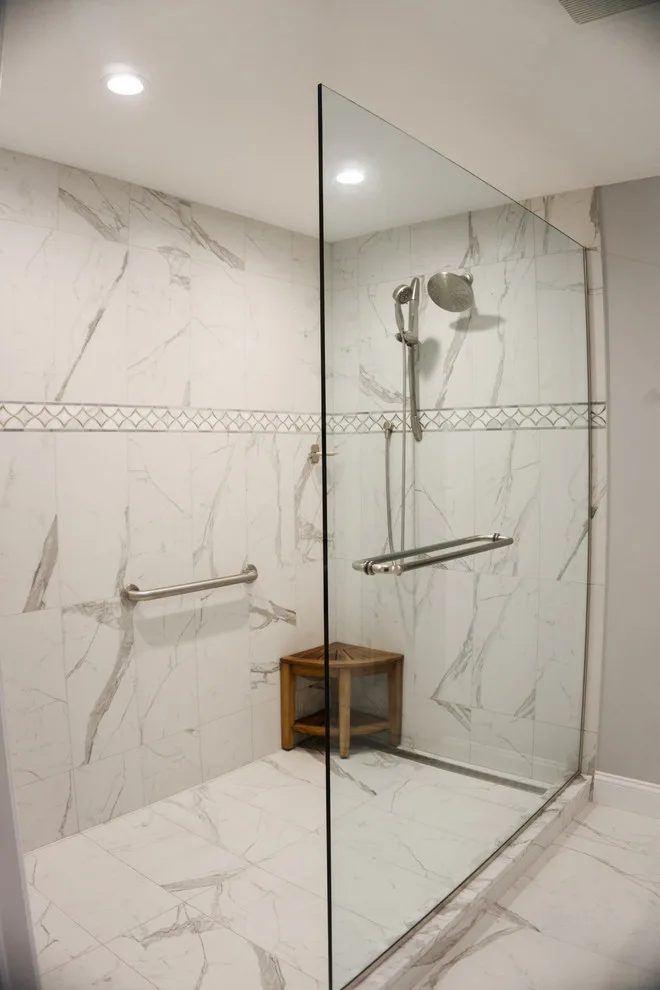 Vandygriff Home Renovation Project by Royal Constructors Of Naples - Photo 9