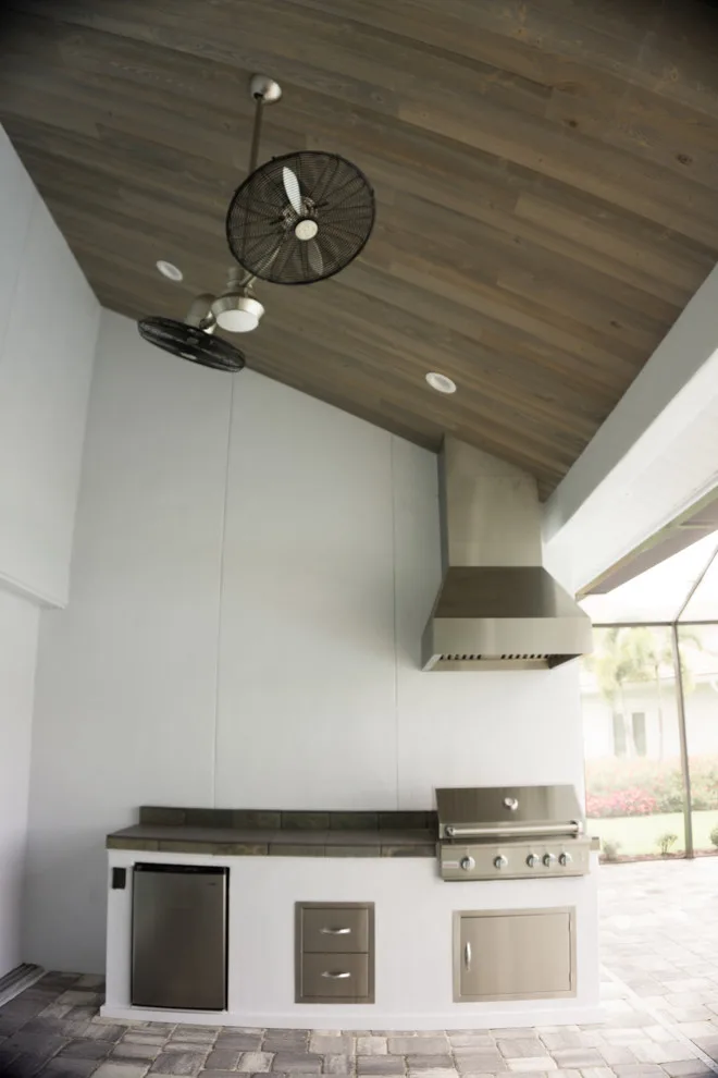 Vandygriff Home Renovation Project by Royal Constructors Of Naples - Photo 11