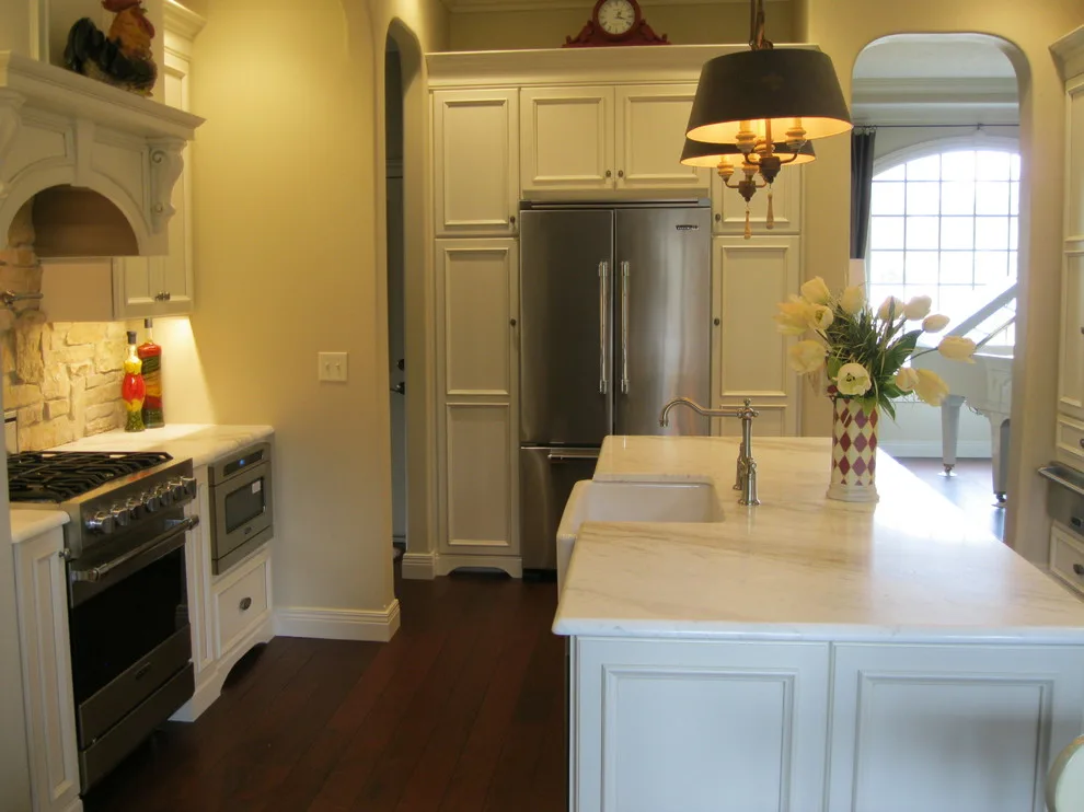 South Bend Culinary Space Revamp by Kitchens Etc Inc. - Photo 4