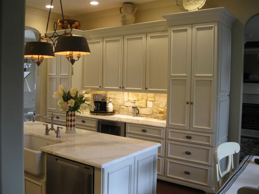 South Bend Culinary Space Revamp by Kitchens Etc Inc. - Photo 3