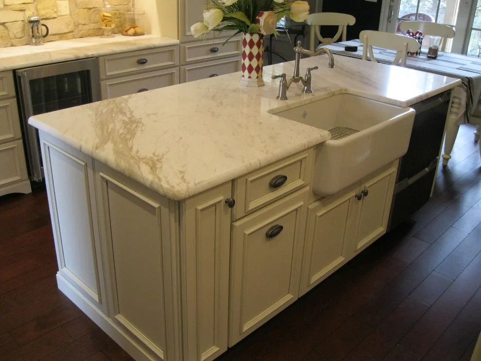 South Bend Culinary Space Revamp by Kitchens Etc Inc. - Photo 5