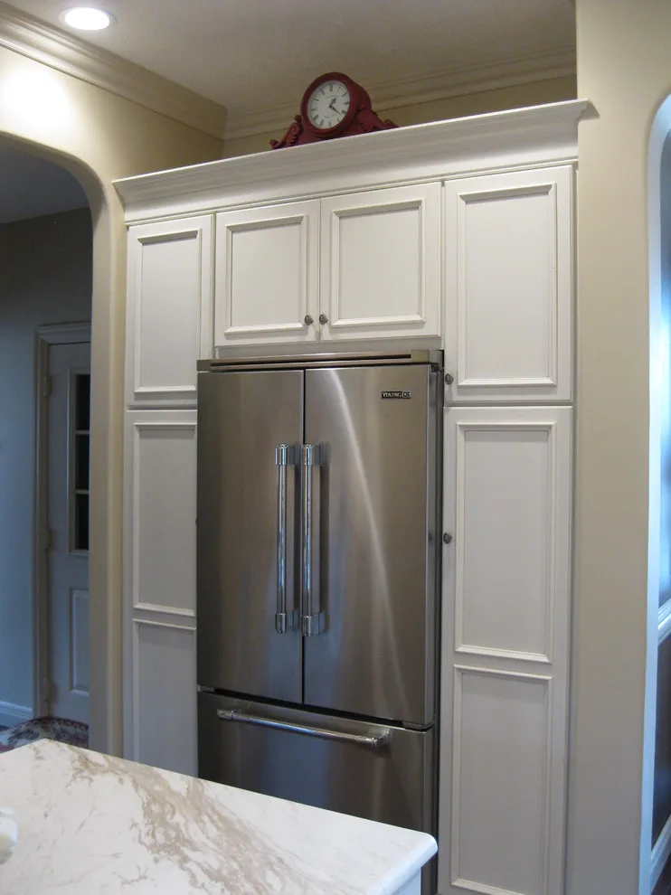South Bend Culinary Space Revamp by Kitchens Etc Inc. - Photo 8