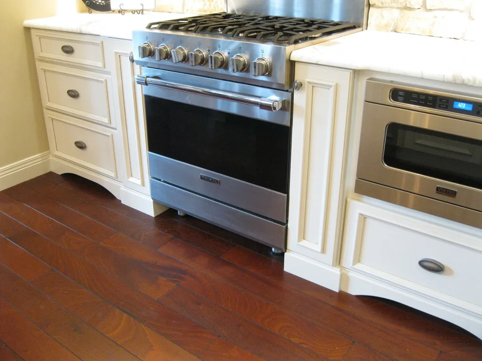 South Bend Culinary Space Revamp by Kitchens Etc Inc. - Photo 7