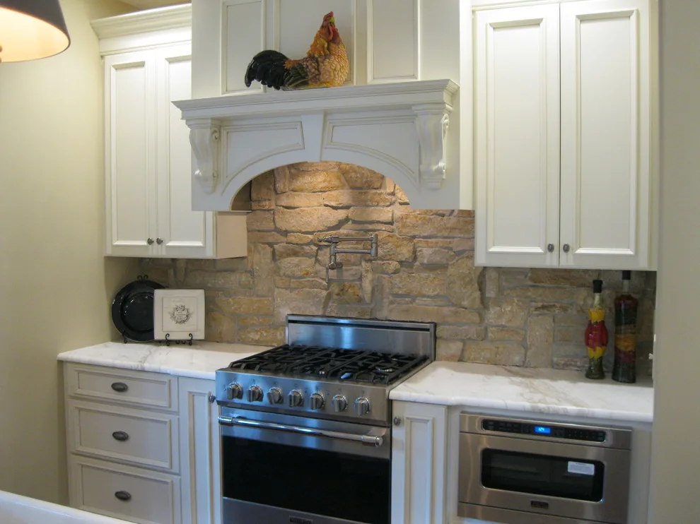 South Bend Culinary Space Revamp by Kitchens Etc Inc. - Photo 6