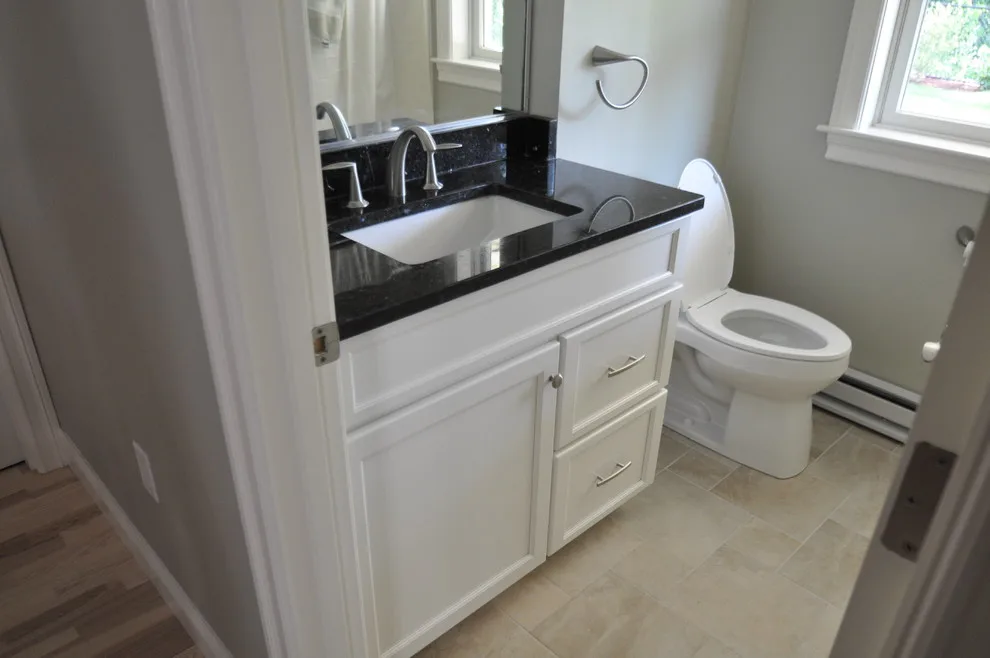 Vanities and Bar - Project 1432 by Design 1 Kitchen & Bath - Photo 3