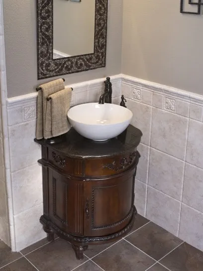 Vanity Units and Reflective Surfaces by Re-Bath Of Chattanooga - Photo 5