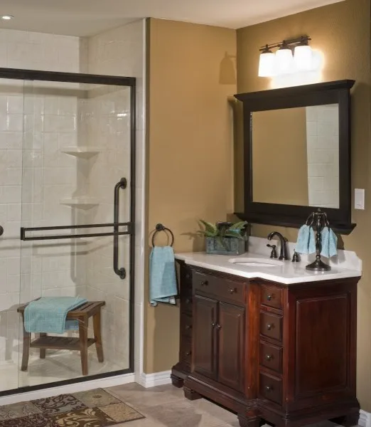 Reflections & Furnishings by Re-Bath Omaha - Photo 2