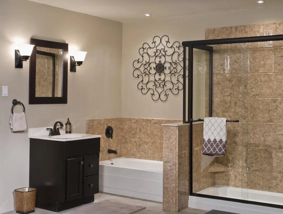 Reflective Elegance by Re-Bath Of Tulsa - Photo 6