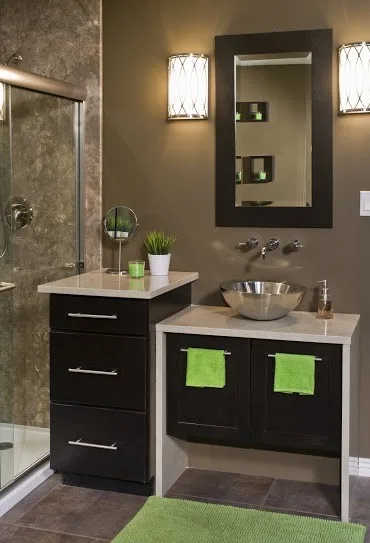 Mirrors and Vanities by Re-Bath Little Rock - Photo 2