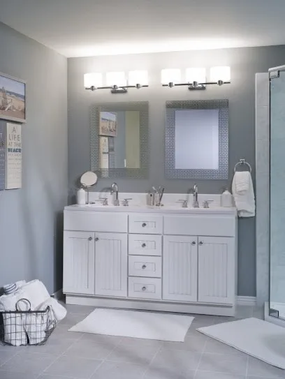 Mirrors and Vanities by Re-Bath Little Rock - Photo 5