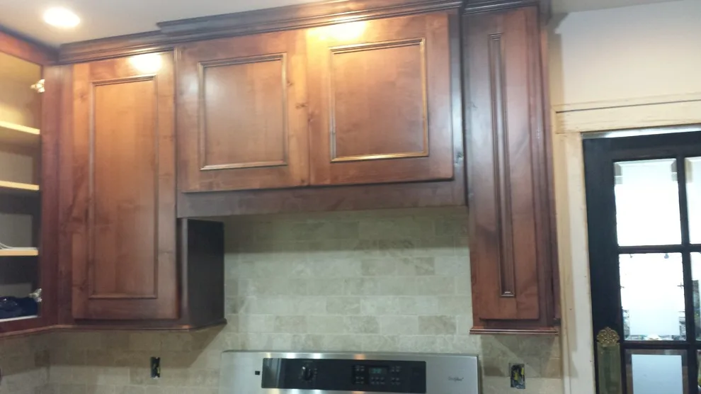 Tile By Tony's Vanity Cabinets by Tile By Tony - Photo 9