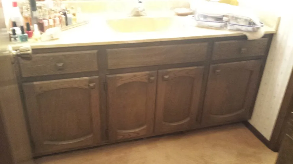 Tile By Tony's Vanity Cabinets by Tile By Tony - Photo 14