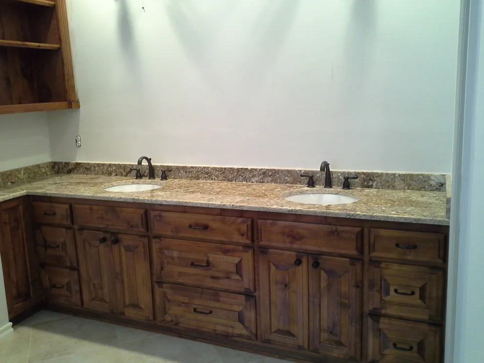 Tile By Tony's Vanity Cabinets by Tile By Tony - Photo 5