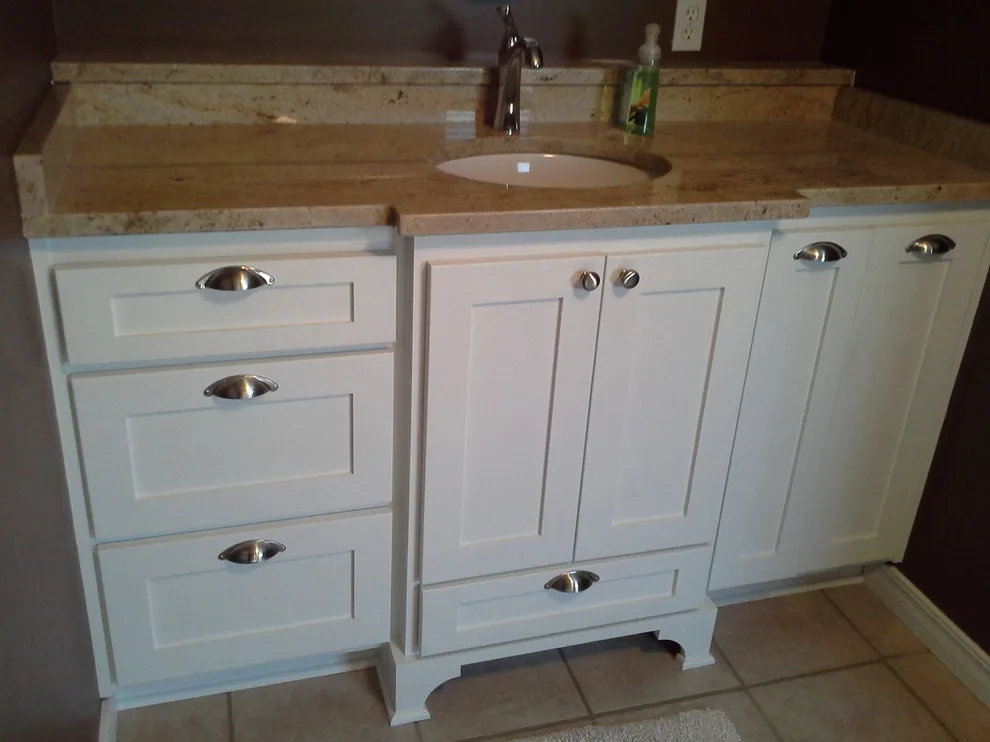 Tile By Tony's Vanity Cabinets by Tile By Tony - Photo 8
