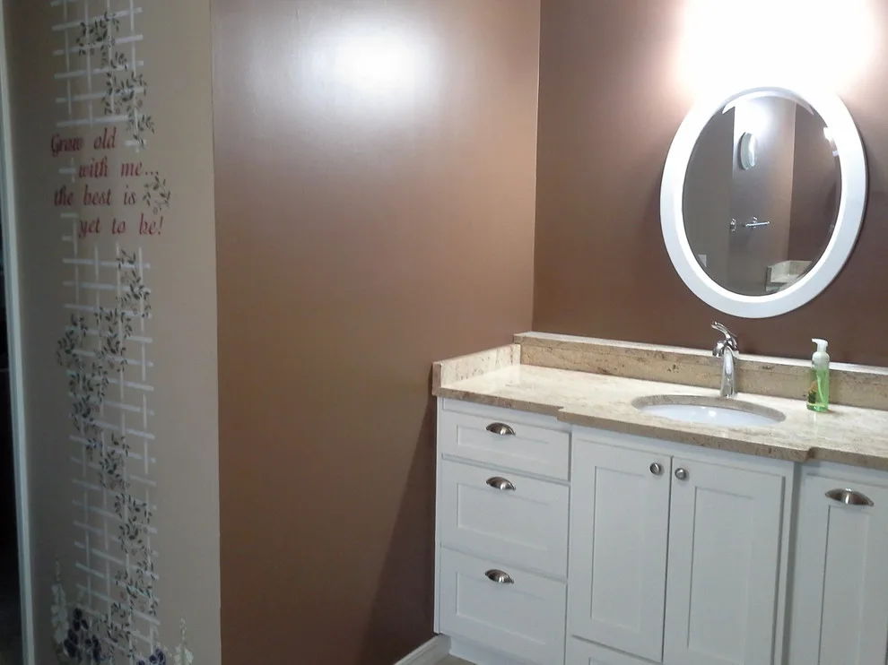Tile By Tony's Vanity Cabinets by Tile By Tony - Photo 11