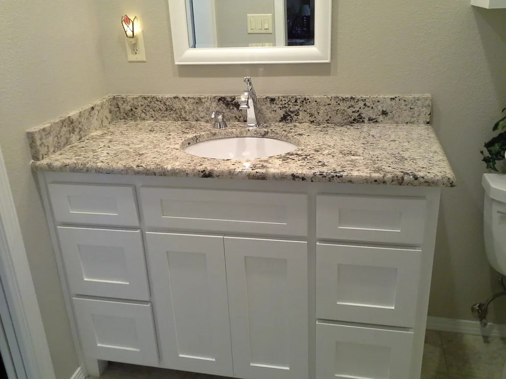 Tile By Tony's Vanity Cabinets by Tile By Tony - Photo 7