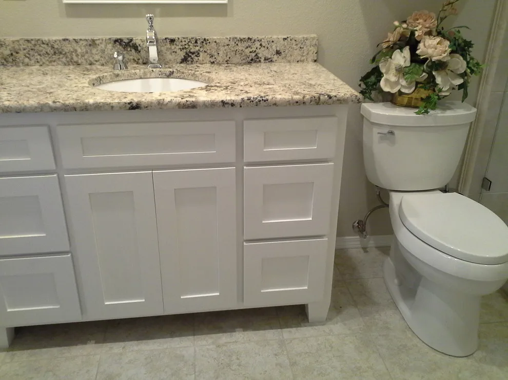 Tile By Tony's Vanity Cabinets by Tile By Tony - Photo 10