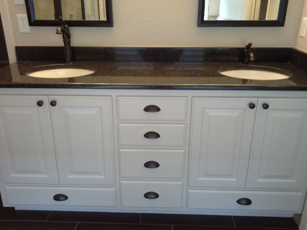 Tile By Tony's Vanity Cabinets by Tile By Tony - Photo 4