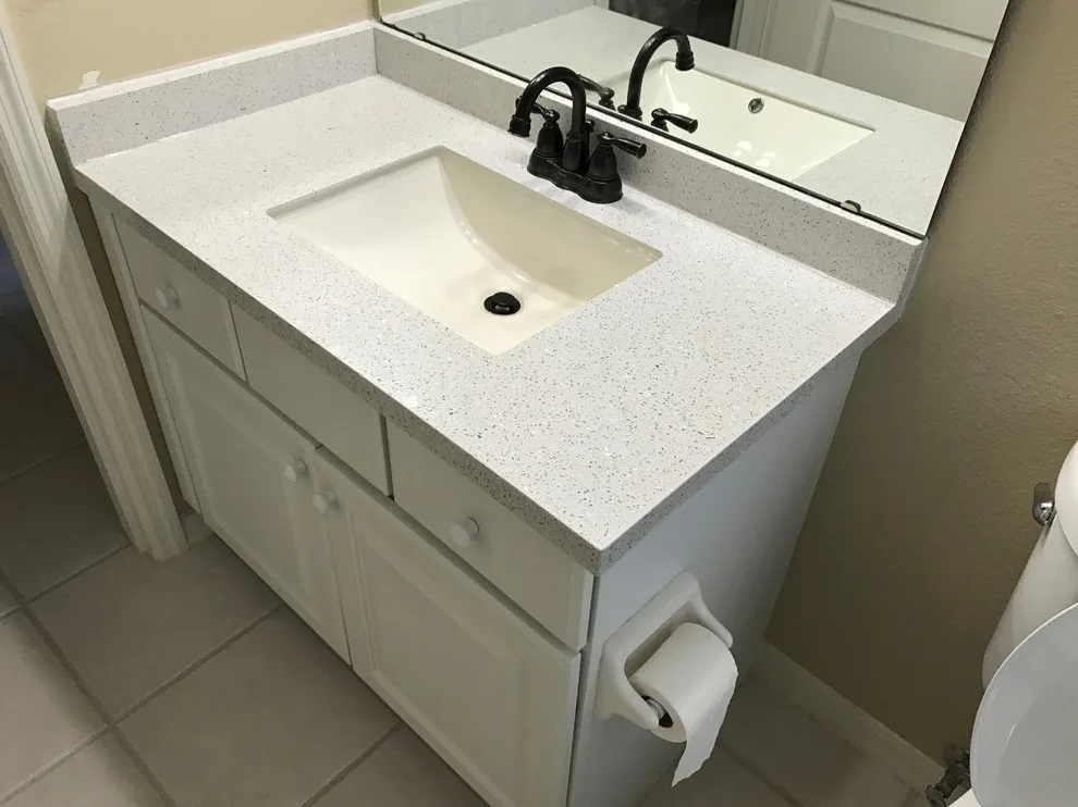 Luxury Surfaces by Trend Transformations Of Sarasota - Photo 2