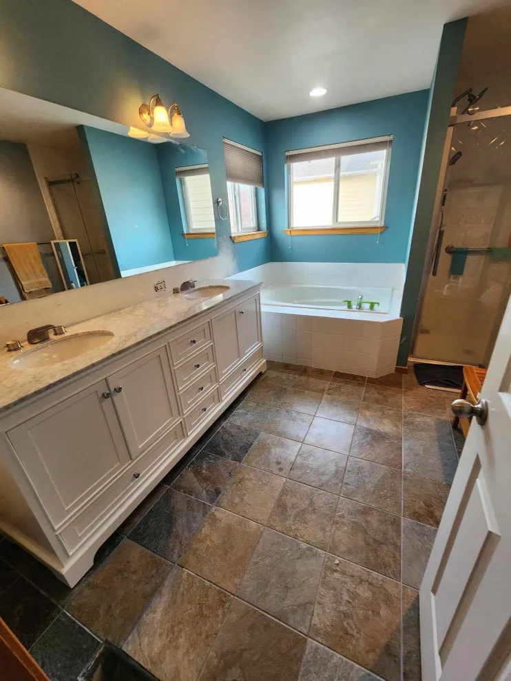 Vanity Renewal by Handyman Rescue Team - Photo 7