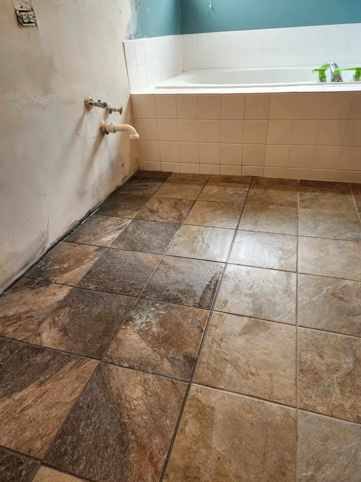 Vanity Renewal by Handyman Rescue Team - Photo 9