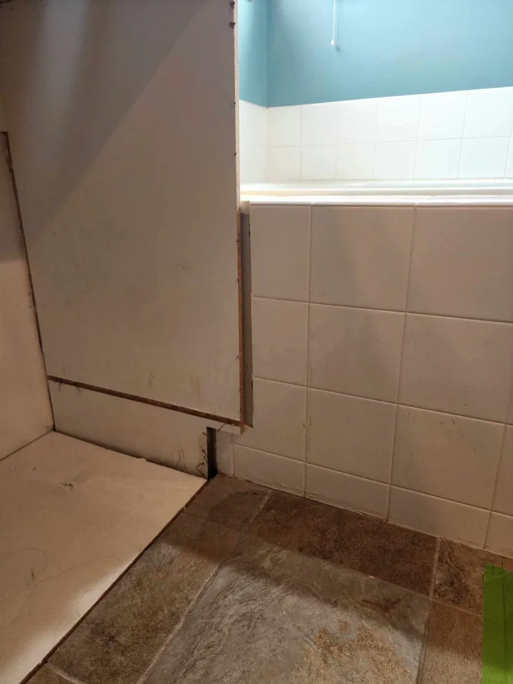 Vanity Renewal by Handyman Rescue Team - Photo 10